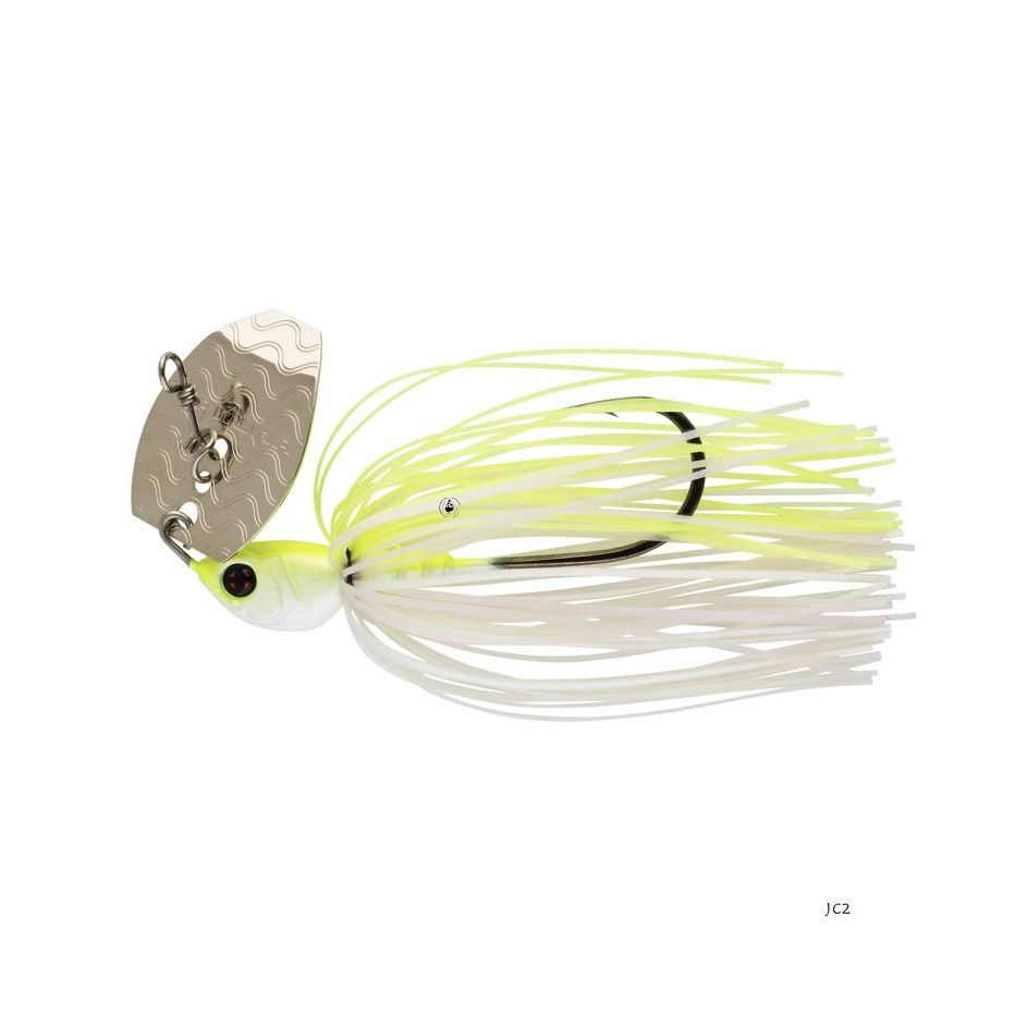 Kunstköder Sakura Cajun Chatterbait