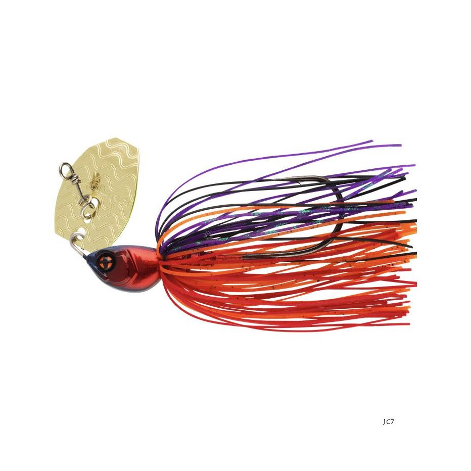 Kunstköder Sakura Cajun Chatterbait