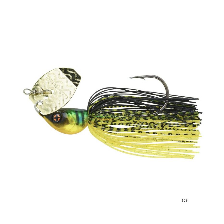Kunstköder Sakura Cajun Chatterbait