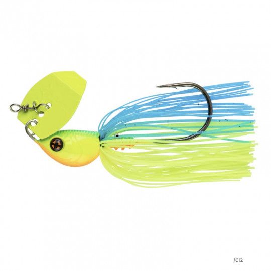 Lure Sakura Cajun Chatterbait from 10g to 21g