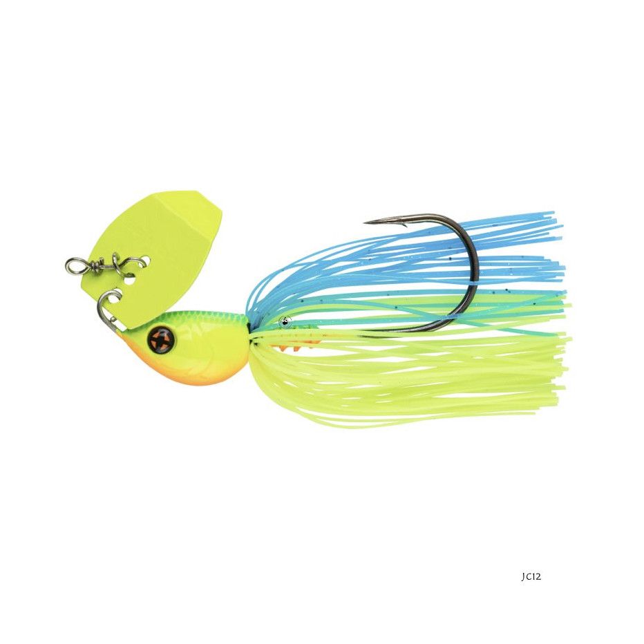 Lure Sakura Cajun Chatterbait from 10g to 21g