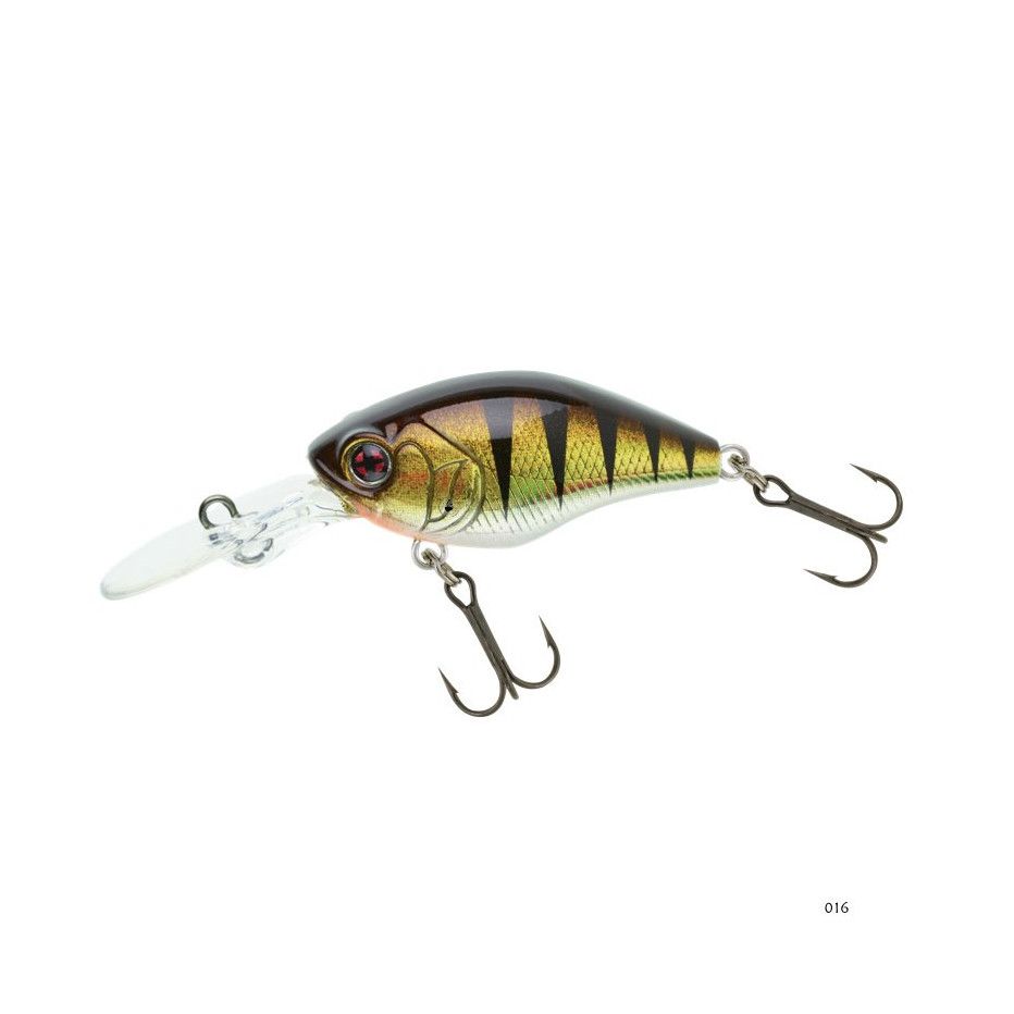 Hard Bait Sakura SCB Crank Micro Diver 3,9cm