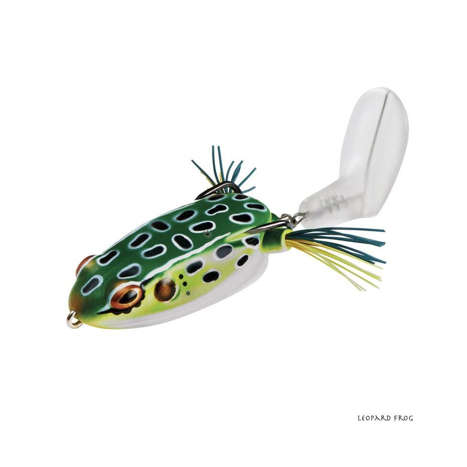 Soft Bait Booyah Toad Runner 9,5cm