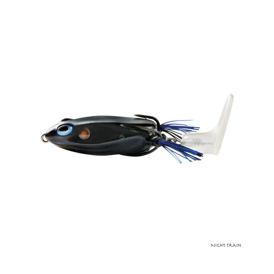 Leurre Souple Booyah Toad Runner 9,5cm