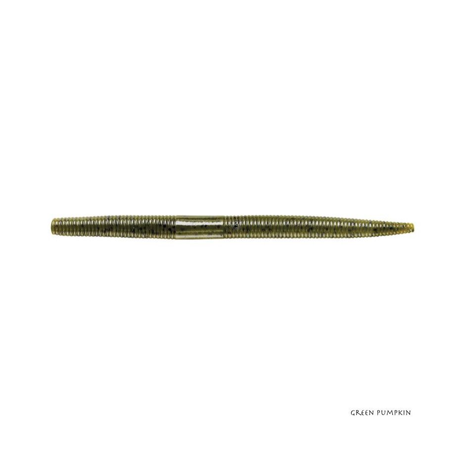 Señuelo vinilo Yum Dinger 13cm