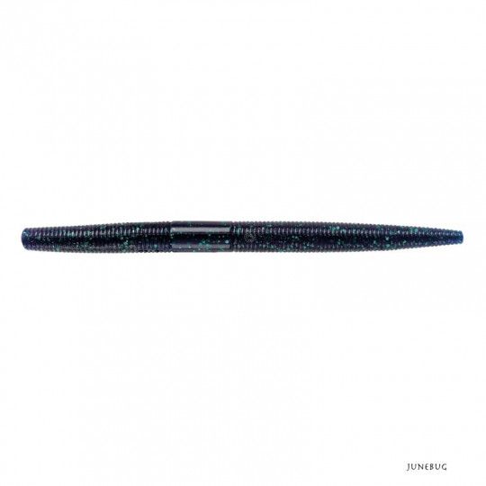 Gummifische Yum Dinger 13cm - Worm für Black Bass