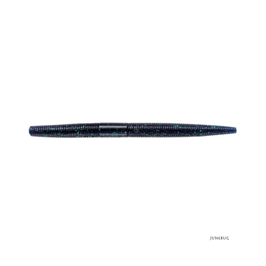 Soft Bait Yum Dinger 13cm - Worm for Black Bass - Leurre de la pêche