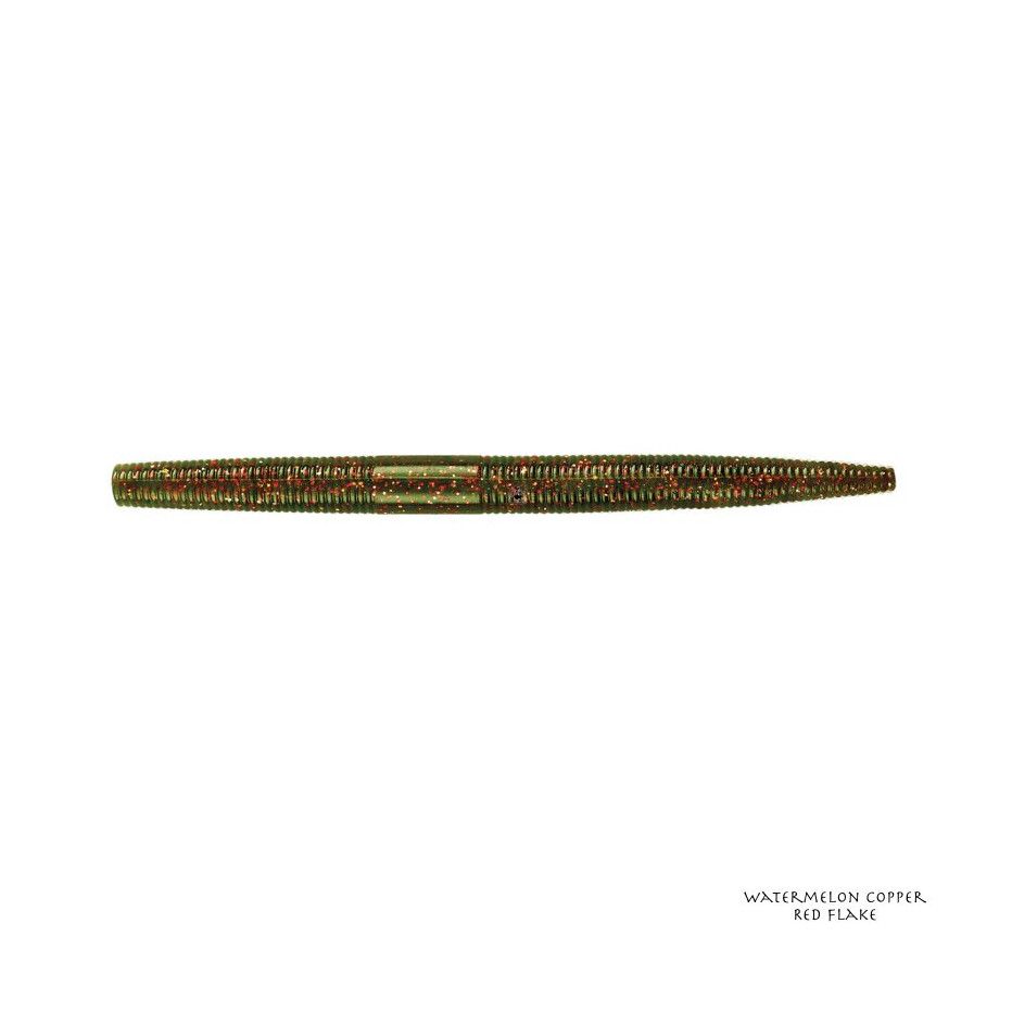 Gummifische Yum Dinger 13cm