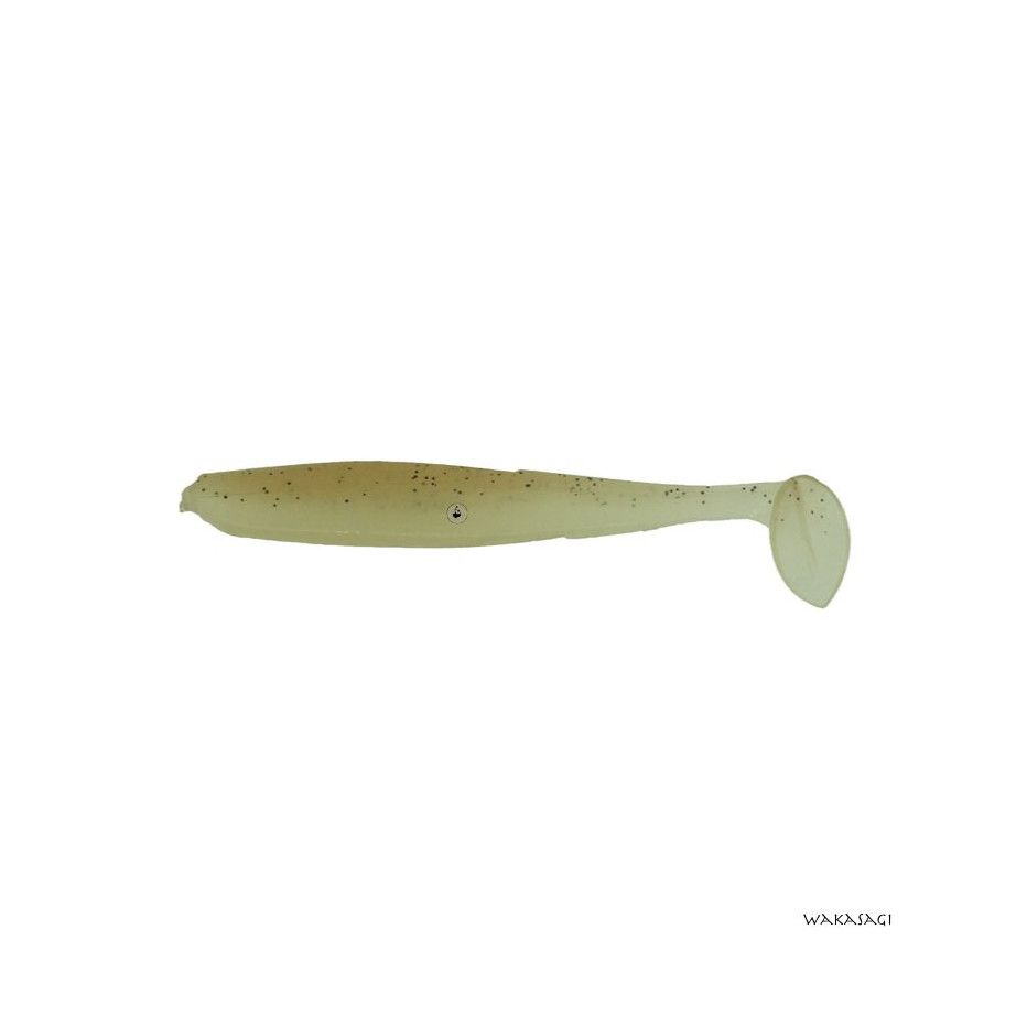 Gummifische Bass Assassin Elite Shiner 10cm