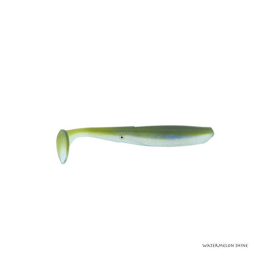 Señuelo Bass Assassin Elite Shiner 10cm