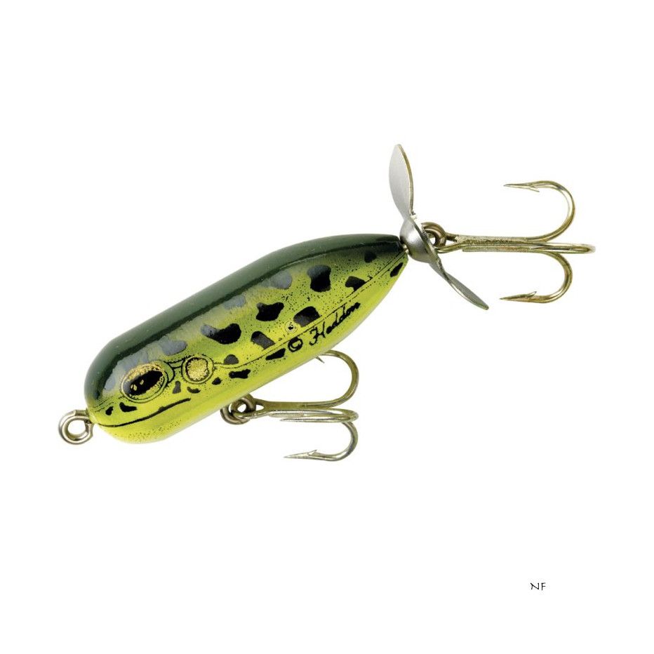 Hard bait Heddon Teeny Torpedo