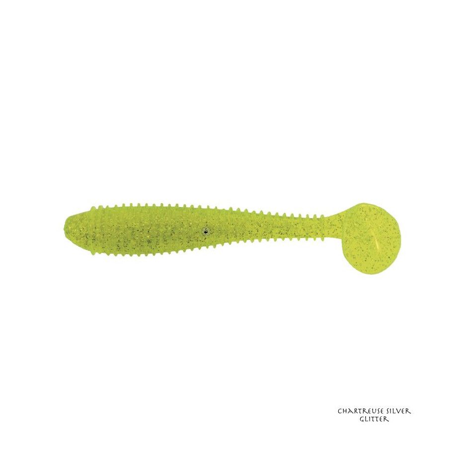 Soft Bait Bass Assassin Lit'l Boss 9cm