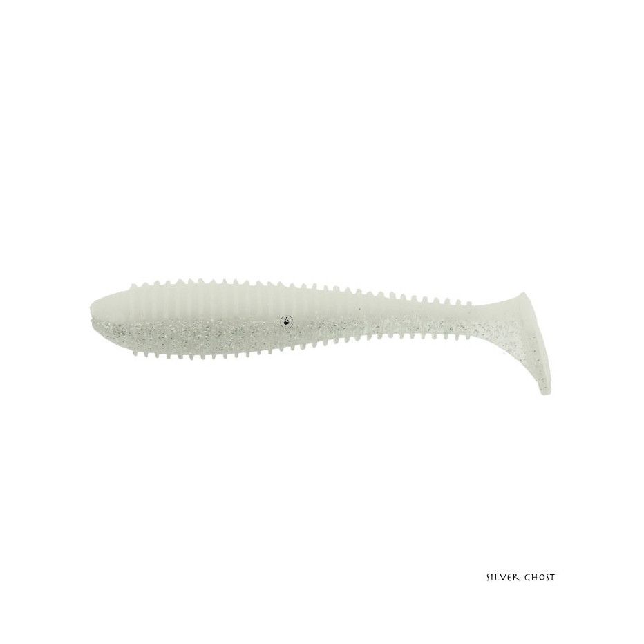Soft Bait Bass Assassin Lit'l Boss 9cm
