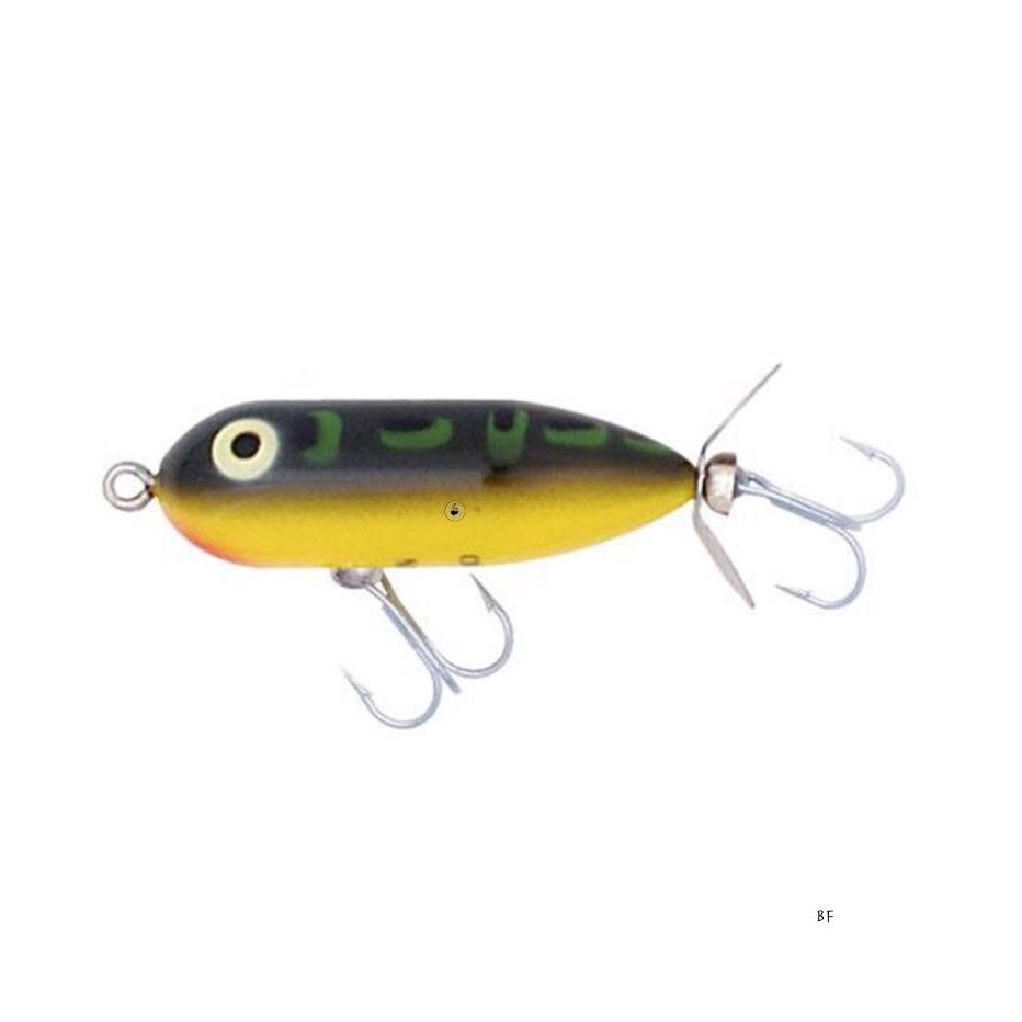 Wobbler Heddon Tiny Torpedo 5cm