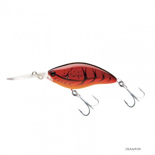 Crankbait Yo-Zuri 3DS Crank Deep Diver 65mm