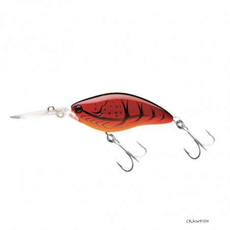 Crankbait Yo-Zuri 3DS Crank Deep Diver 65mm