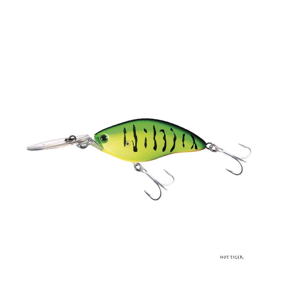 Crankbait Yo-Zuri 3DS Crank Deep Diver 65mm