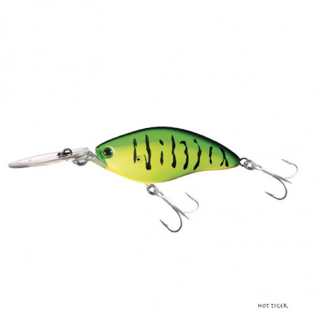 Crankbait Yo-Zuri 3DS Crank Deep Diver 65mm