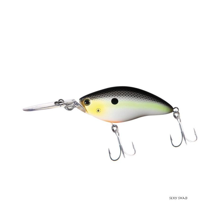 Hard Bait Yo-Zuri 3DS Crank DD 65mm