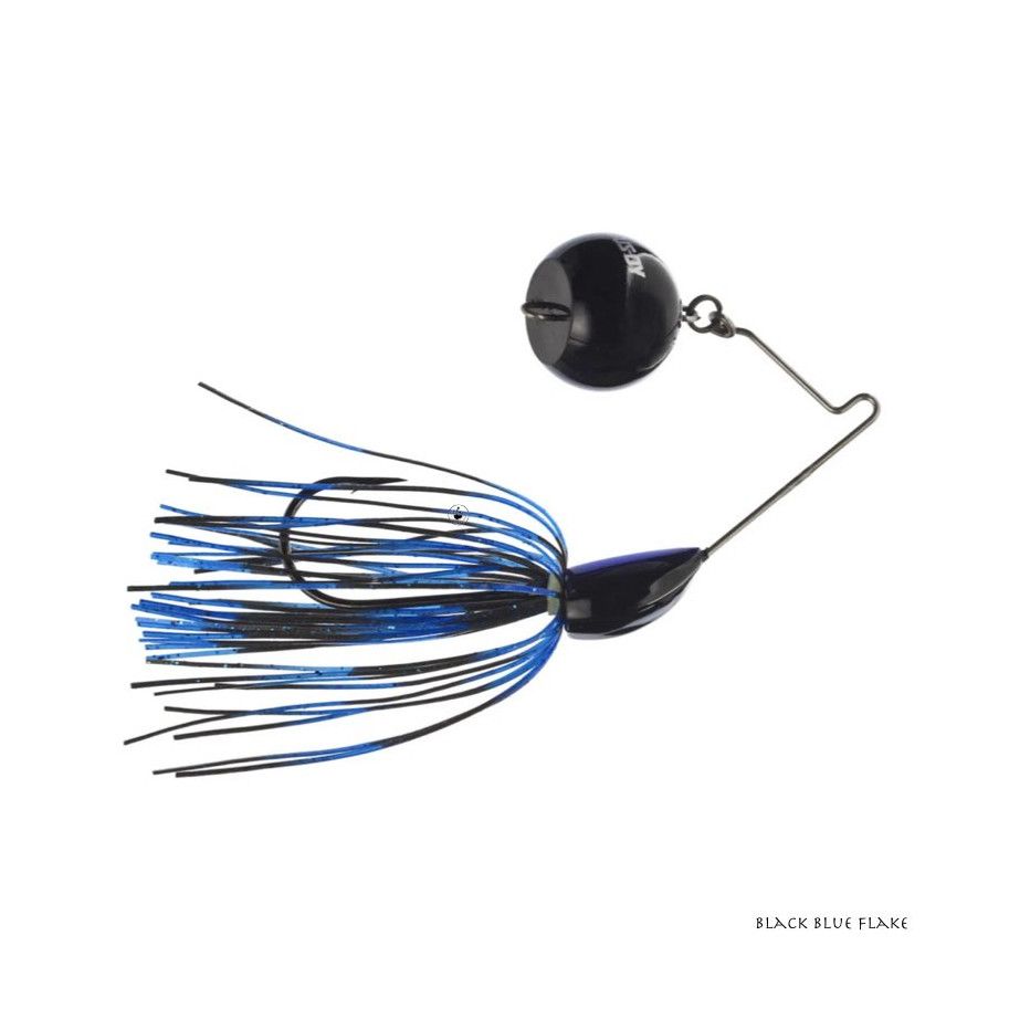 Spinnerbait Yo-Zuri 3DB Knuckle Bait 18g