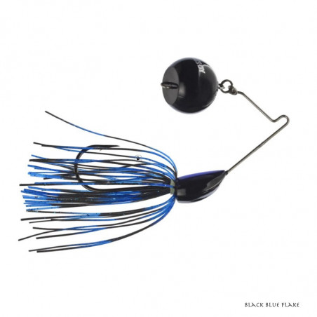 Spinnerbait Yo-Zuri 3DB Knuckle Köder 18g