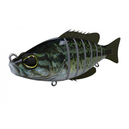 Swimming Fish Biwaa Seven 2.0 10cm - swimbait lucio