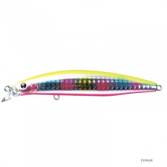 Lure Daiwa Shoreline Shiner Z Vertice 140 sinking or floating