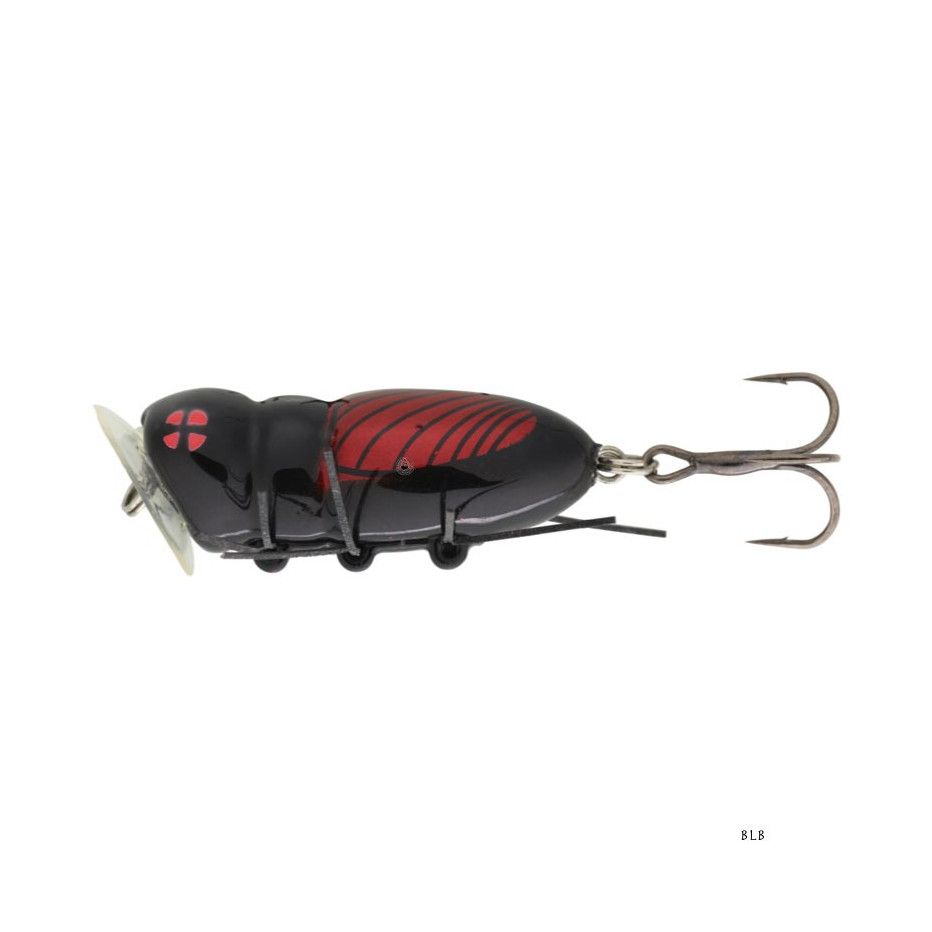 Hard Bait Sakura Gemibug 35 F