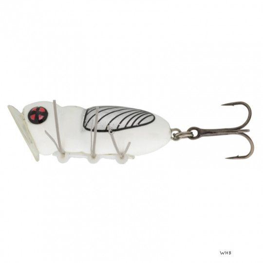Imitation d'insecte pour la pêche Sakura Gemibug 35 F