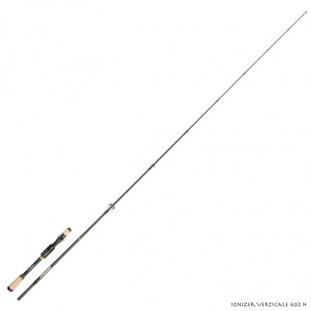 Vertical rod Sakura Ionizer 1m83 - Power 10 to 40g02 H