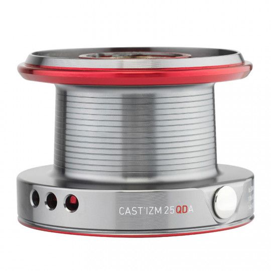 Ersatzspule Daiwa Cast IZM 25 QDA