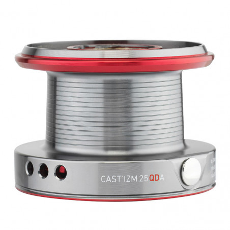 Ersatzspule Daiwa Cast IZM 25 QDA