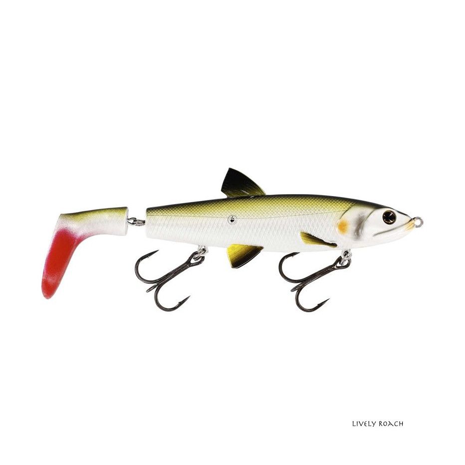 Poisson Nageur Westin Hypotwist Propbait