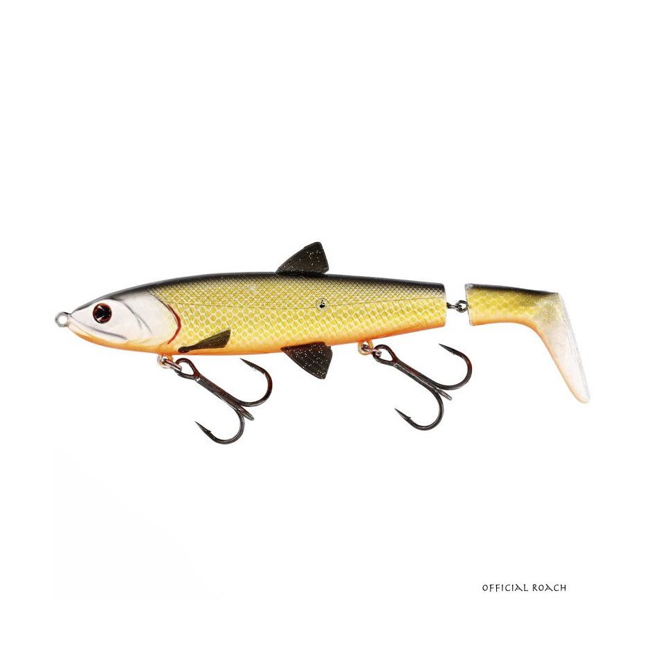 Poisson Nageur Westin Hypotwist Propbait