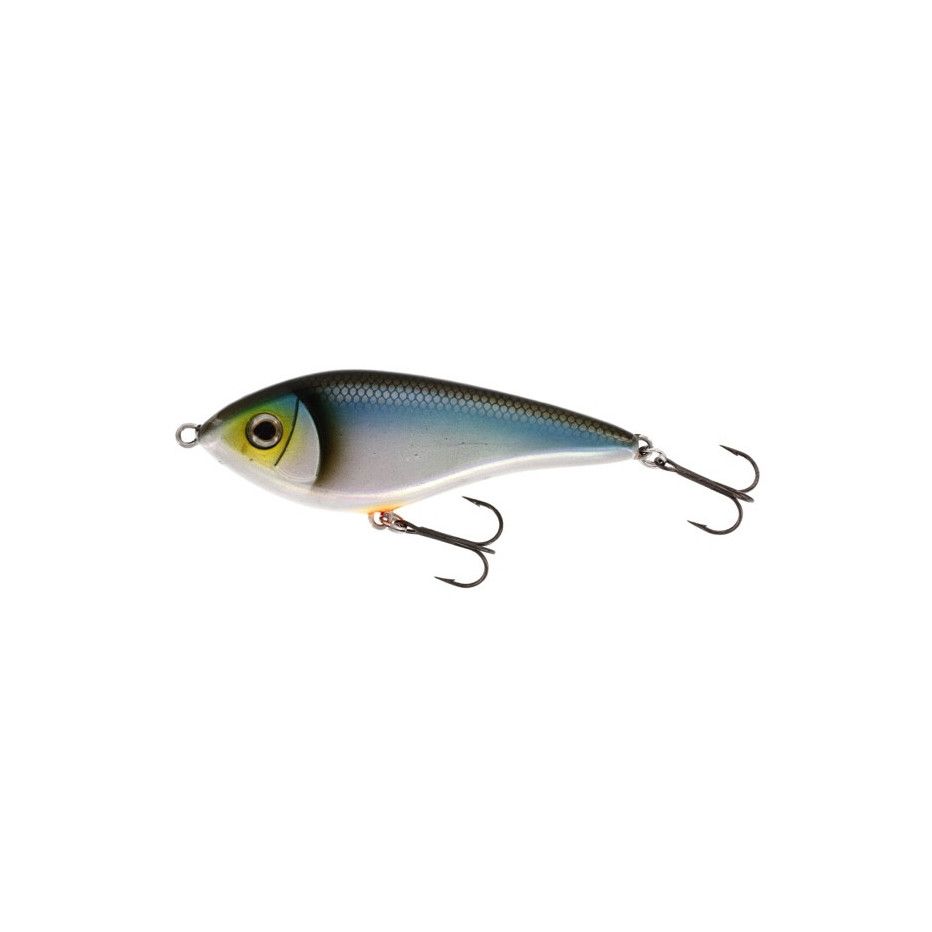Hard Bait Westin Swim Low Floating 100mm