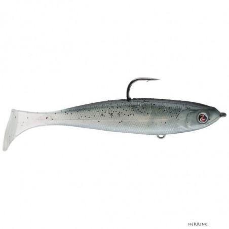 Soft mounted lure River2Sea Rig Walker 10 and 12cm