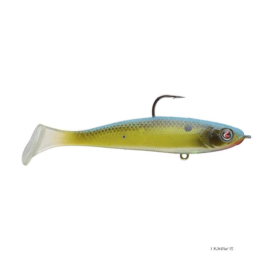 Soft Bait River2Sea Rig Walker