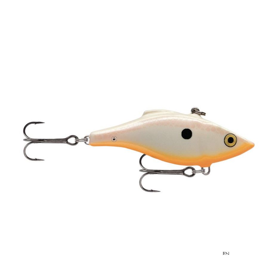 Wobbler Rapala Rattlin Rap 7cm