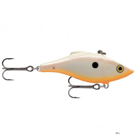Vibration Swimmer Rapala Rattlin Rap 7cm