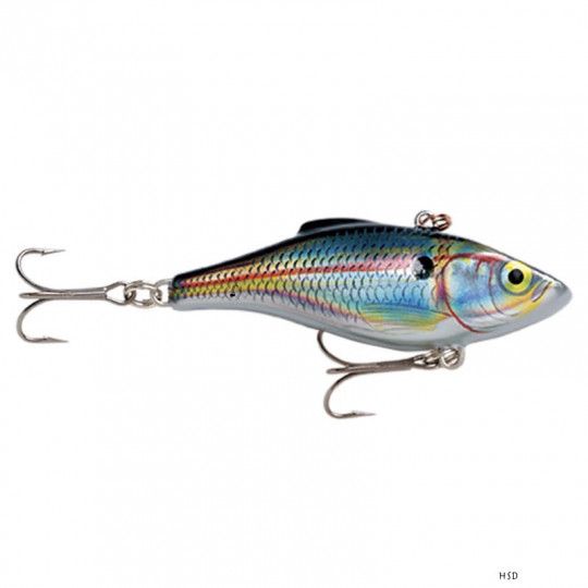 Vibration Swimmer Rapala Rattlin Rap 7cm