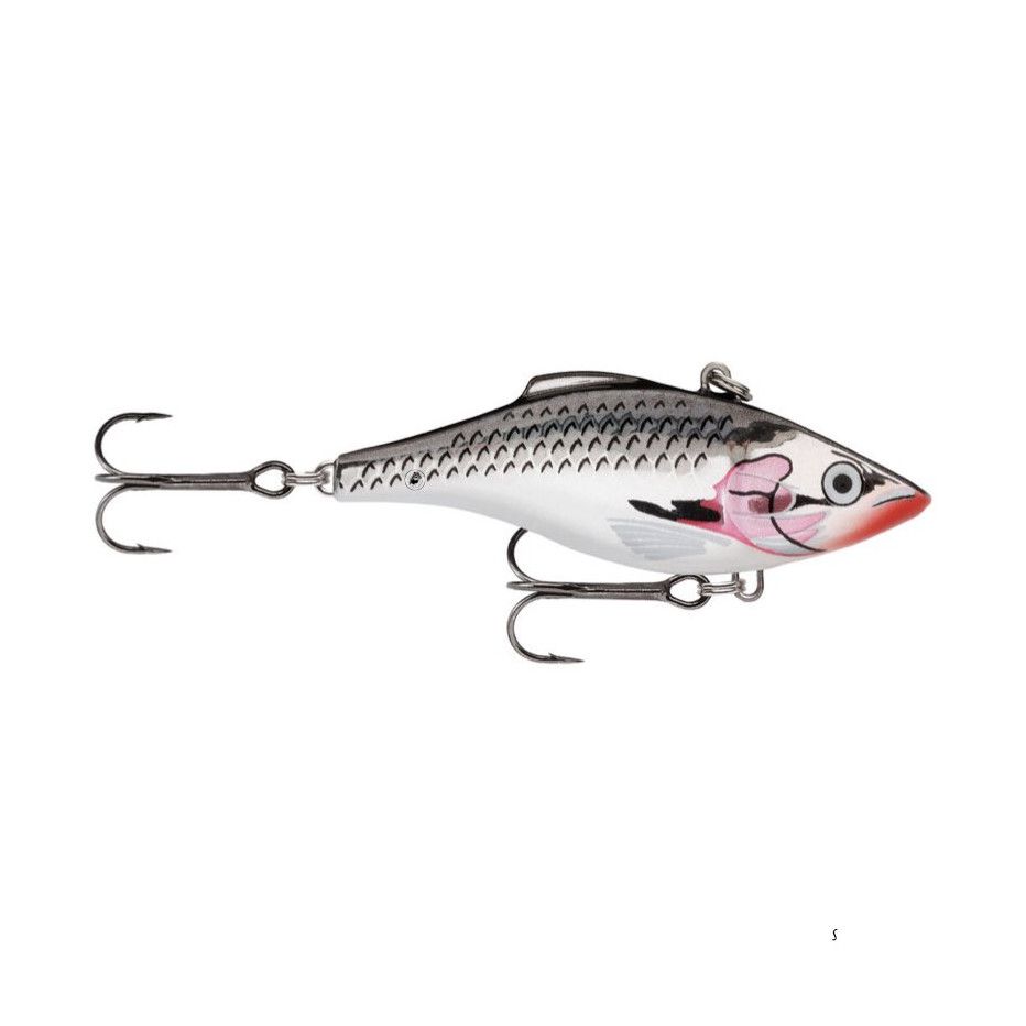 Wobbler Rapala Rattlin Rap 7cm