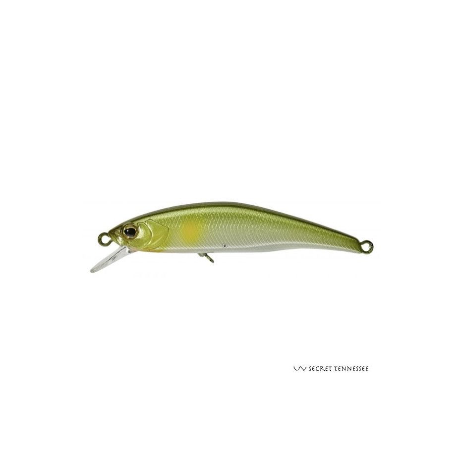 Hard Bait Illex Tricoroll 63 SHW