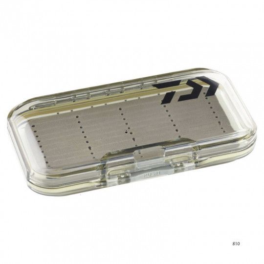 Storage box Daiwa 810