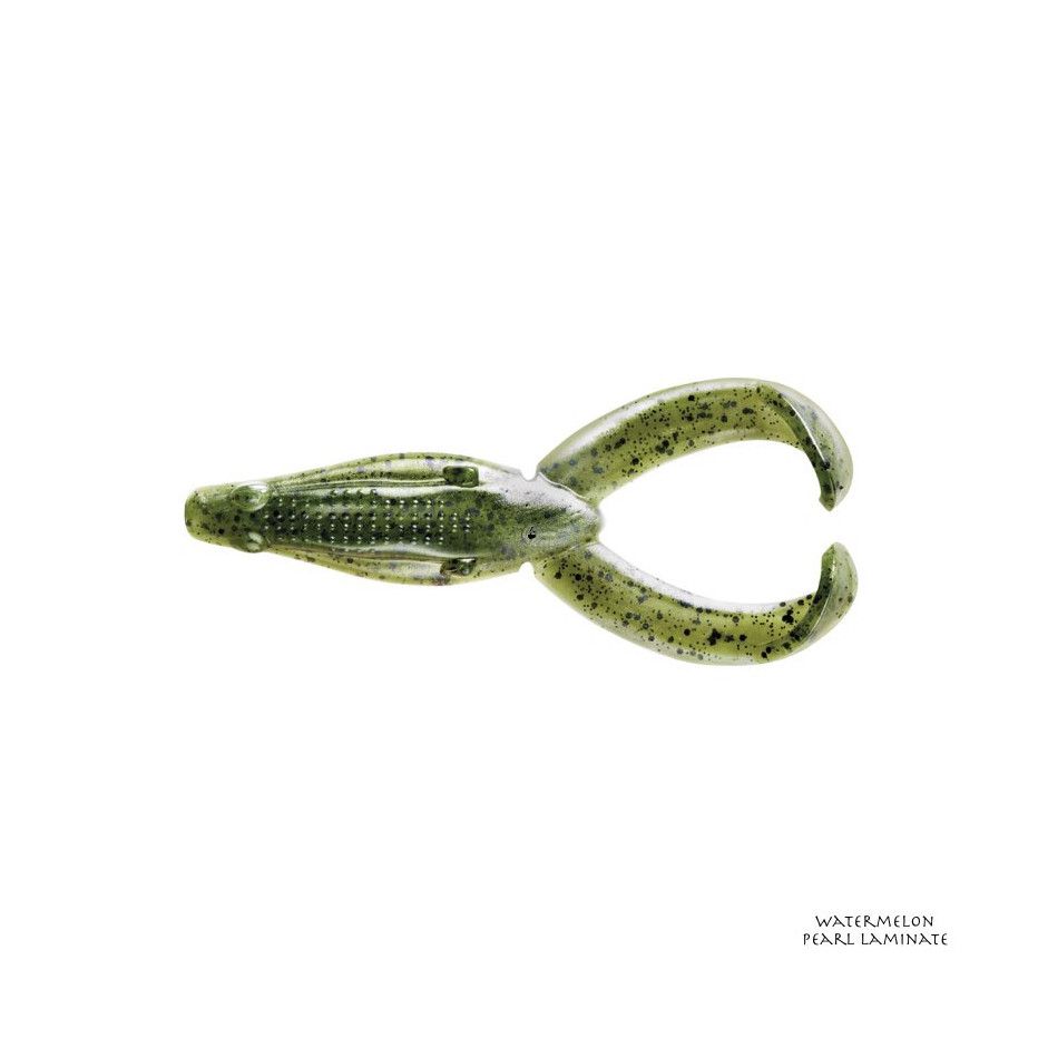 Soft Bait Yum Tip Toad 11.5cm