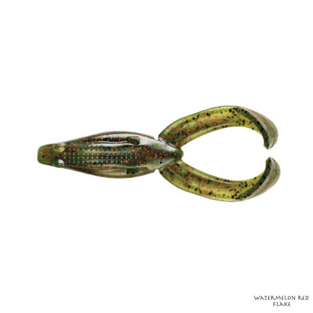 Frog imitation lure Yum Tip Toad 11.5cm