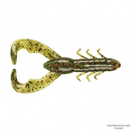 Señuelo Soft Crayfish Yum Christie Craw 9cm
