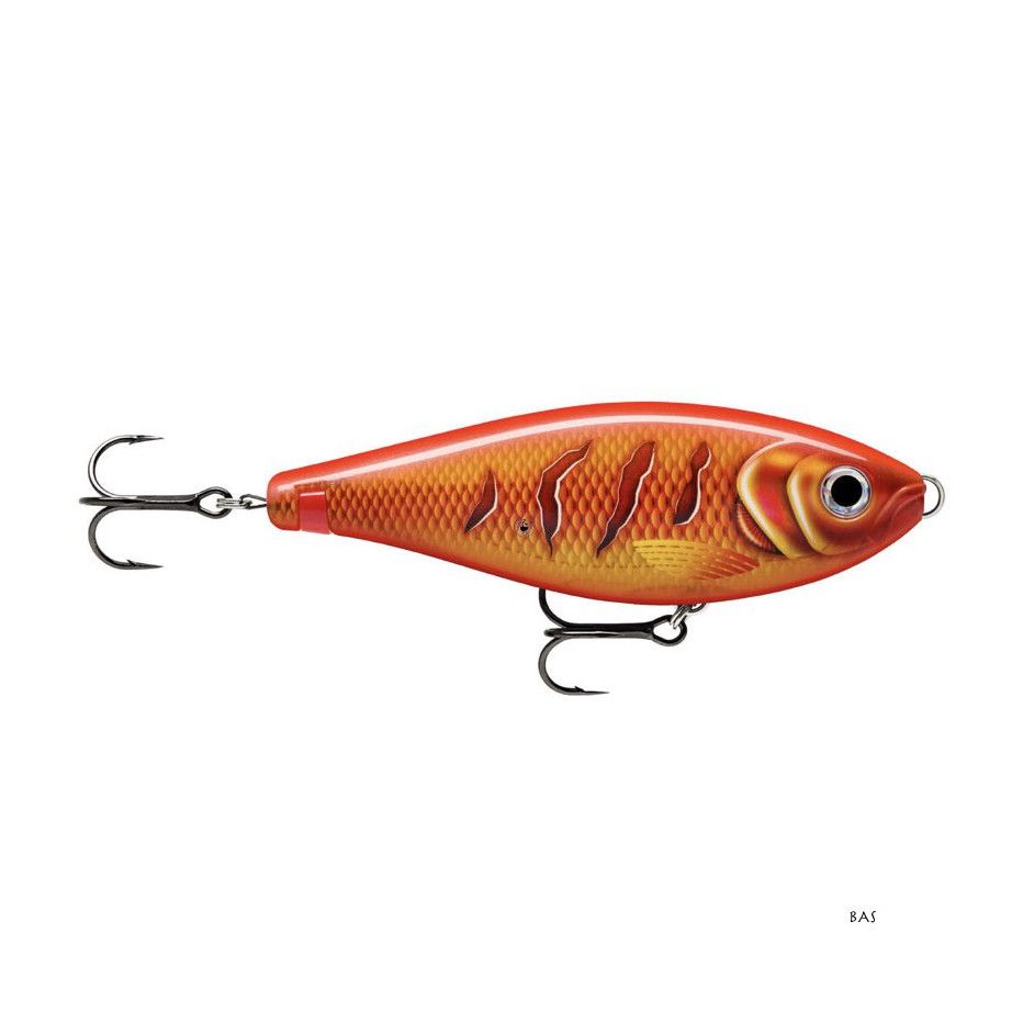Wobbler Rapala X-Rap Haku 14cm