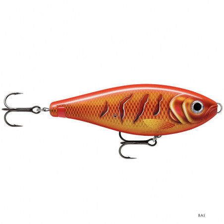 Jerkbait Rapala X-Rap Haku 14cm