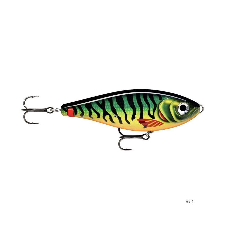 Señuelo Duro Rapala X-Rap Haku 14cm