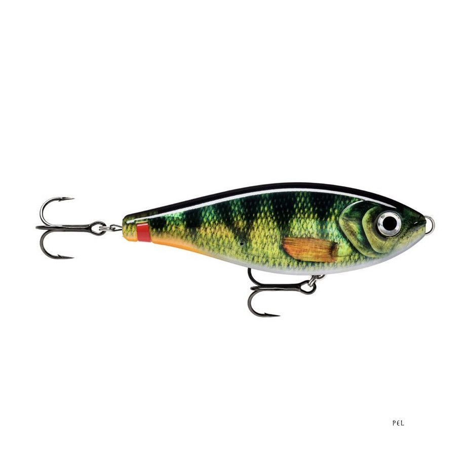 Wobbler Rapala X-Rap Haku 14cm